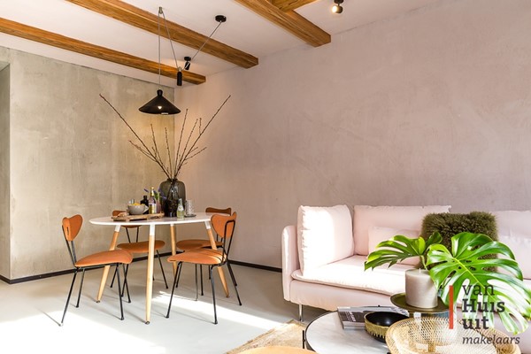 Medium property photo - Warmoesstraat 44B, 1012 JE Amsterdam